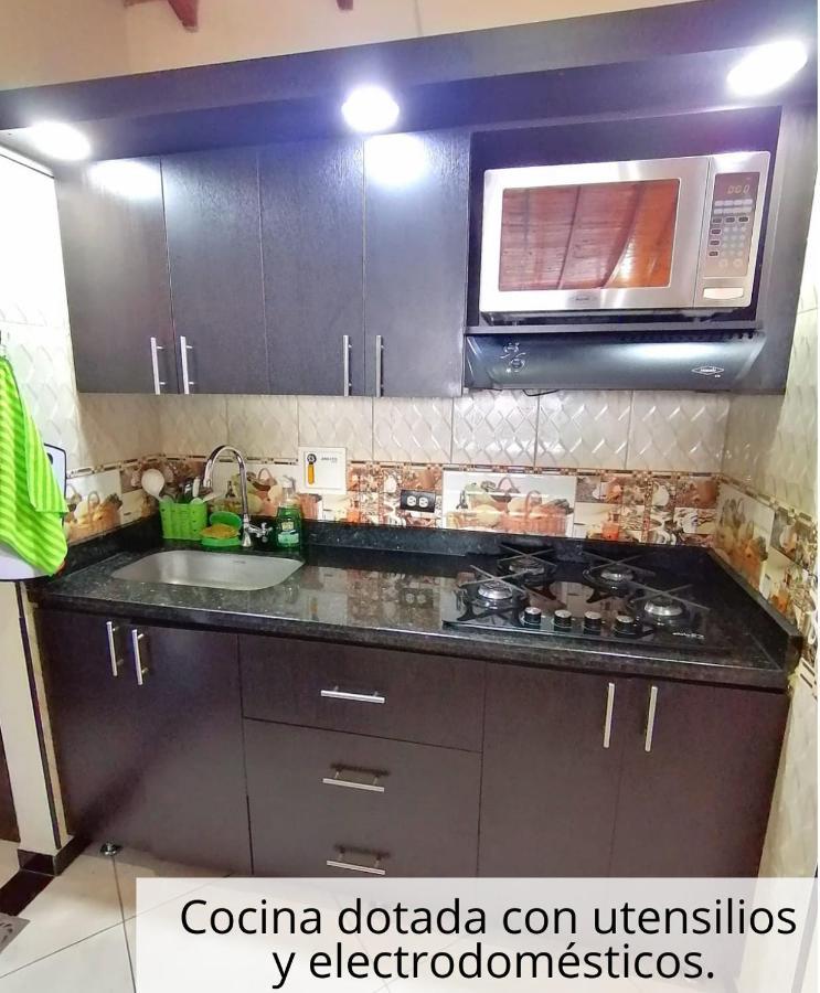 Guatape Apartamento Vista Al Embalse Eksteriør bilde